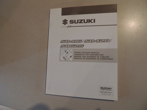 Schemi elettrici manuale