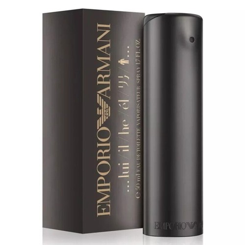 Armani emporio lui - he, •