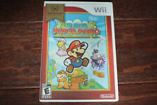 Super Paper Mario (Nintendo