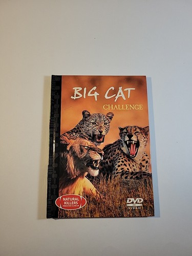 Natural killers big cat - natural,