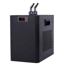 Refrigeratore Fish Tank