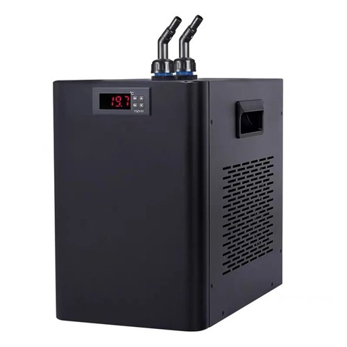 Refrigeratore fish tank - refrigeratore,