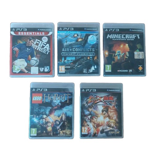 Ps3 play station lotto - lotto, 5