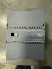 Modulo PLC SIEMENS SIMATIC