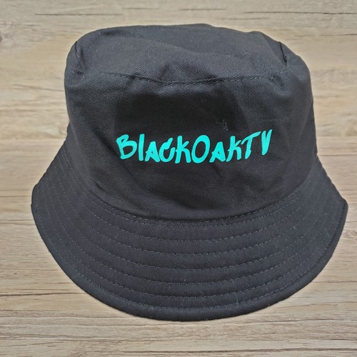 Cappello secchiello tv - cappello, a
