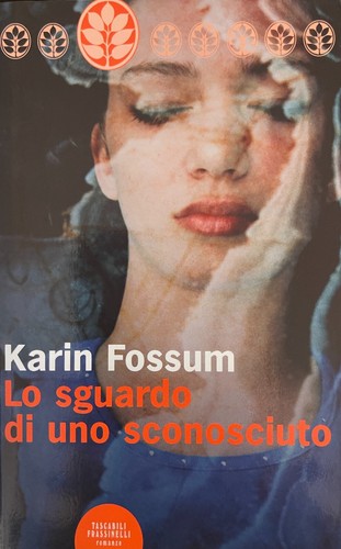 Sguardo uno sconosciuto - lo, di