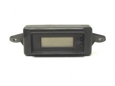 OROLOGIO DIGITALE STRUMENTAZIONE SYM HD EVO I E3 200 2010 2012 LH18WYAS