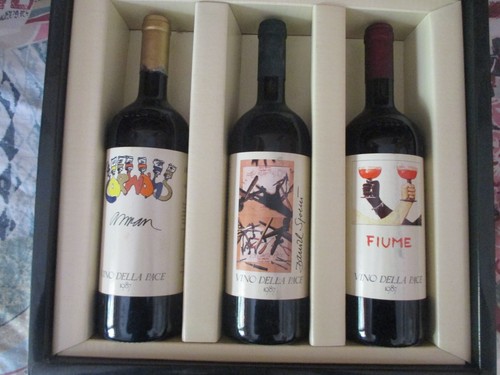 Cantina produt cormons nr 3 - cormons,