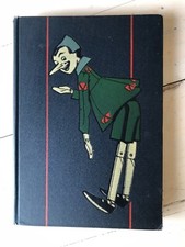The Adventures of Pinocchio