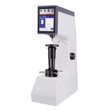 Tester di durezza Rockwell