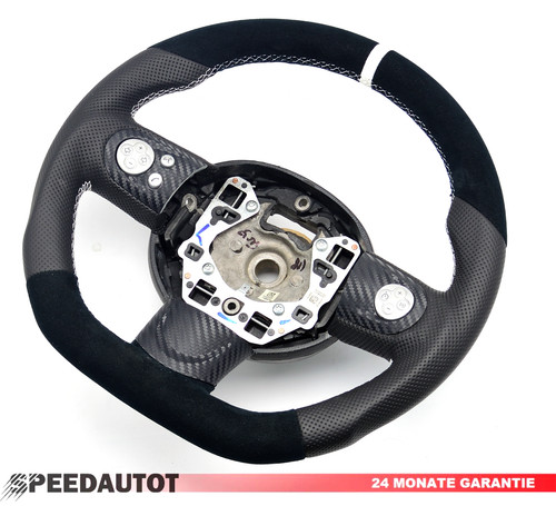 Volante pelle ricambio mini - ricambio,