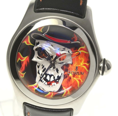 Auth corum bubble barone - auth,