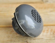 Filtro aspirazione piscina