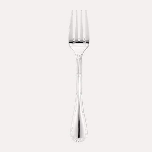 Christofle rubans forchetta - christofle,