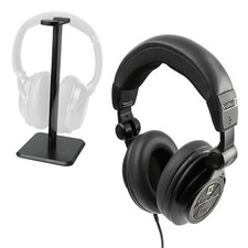 Cuffie Ultrasone Signature Fusion con treppiede da tavolo