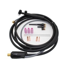 Confezione Tubo Torcia