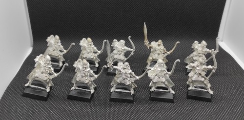 Warhammer fantasy whfb high