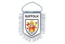 Bandiera bandierina auto