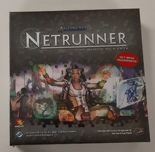 Android Netrunner - Set Base