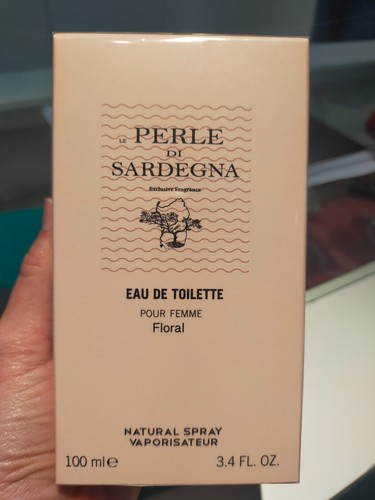 Perle sardegna pour femme - di,
