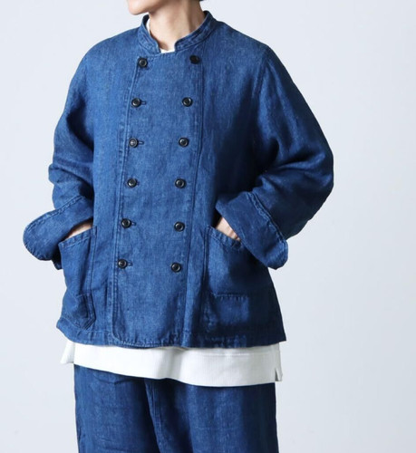 Giacca ichi antiquites - ichi,