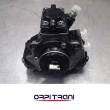 0445010092 POMPA BOSCH CP1 COMMON RAIL REVISIONATA