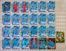 Adrenalyn XL 2024/25 Squadra