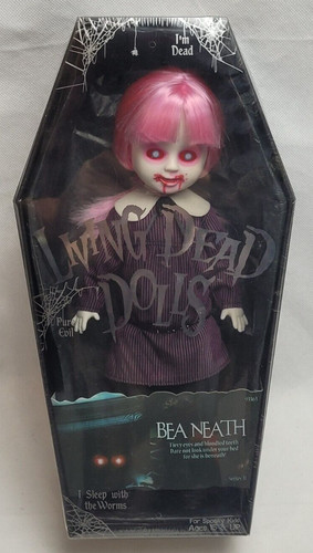 Living dead dolls serie - dead, 31