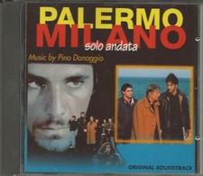 PINO DONAGGIO - RARO CD 1995
