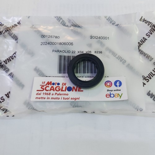 Paraolio 22x34x6 kymco x - 22x34x6,