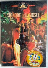 IL SIGNORE DELLE MOSCHE RARO