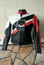 Chiodo giubbino moto - chiodo, in