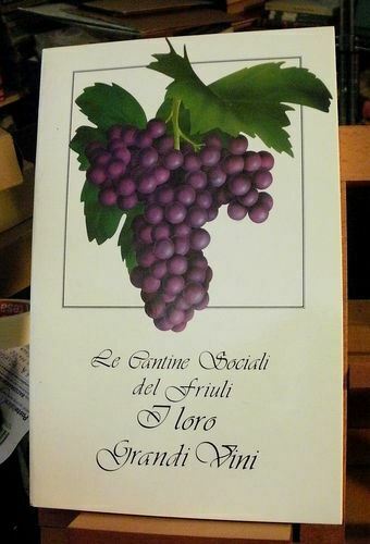 Cantine sociali delle - le,