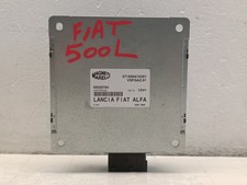 A8980 CENTRALINA RADIO BLU E