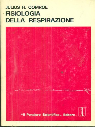 Fisiologia della respirazione - fisiologia,
