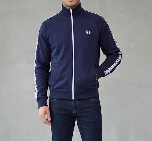 Fred perry giacca - giacca, uomo