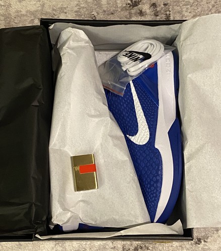 Nike kobe protro dodgers - nike, 6
