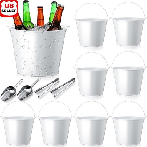 Set secchiello birra - 12, pezzi