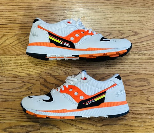 Saucony azura bianco - azura,