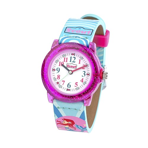 Orologio scout per bambini - per,