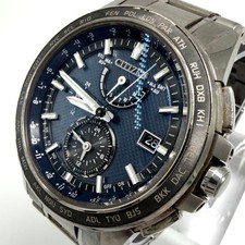 Orologio Citizen Attesa