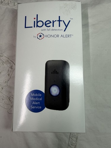 Liberty honor alert - by,