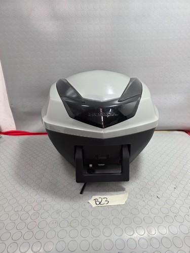 Baule bauletto originale honda - bauletto,