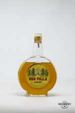 Brandy O.P. ORO PILLA 1L