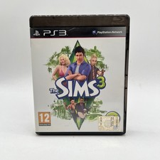The sims ps3 - the, 3