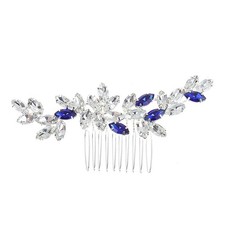  Fermaglio Capelli Sposa