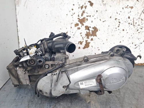Jf14e motore honda 125 - jf14e,