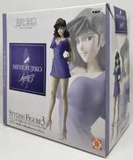 LUPIN The 3rd III -MINE FUJIKO