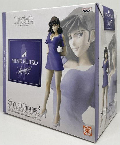 Lupin the 3rd iii - lupin,