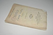 Meilhac & Halévy TOTO DA TATA